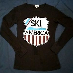 Ski America Thermal